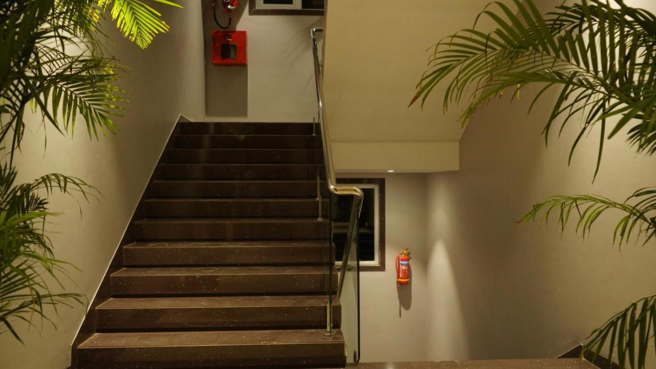 Alaukik Hotel Best Hotel In Shirdi Exterior foto