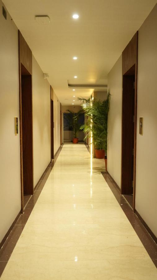 Alaukik Hotel Best Hotel In Shirdi Exterior foto