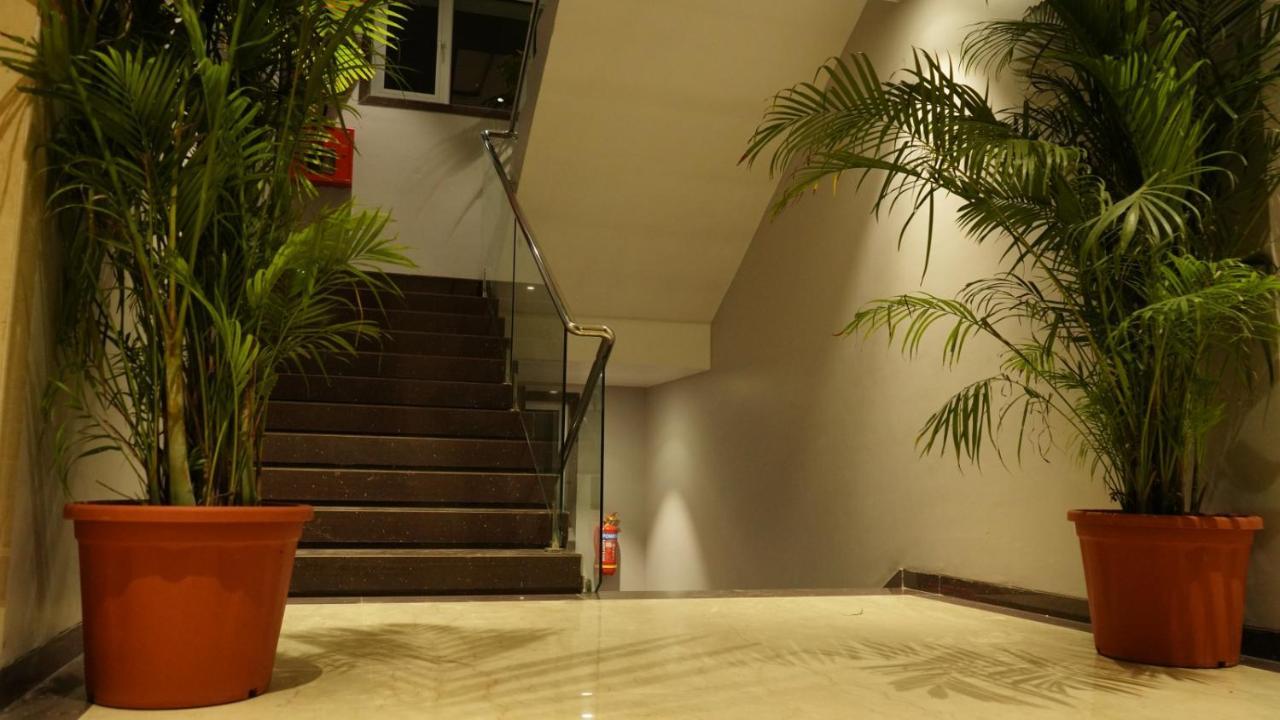 Alaukik Hotel Best Hotel In Shirdi Exterior foto